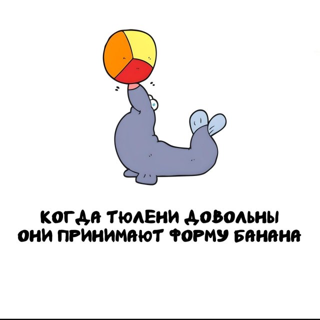 Интересные факты на все случаи жизни