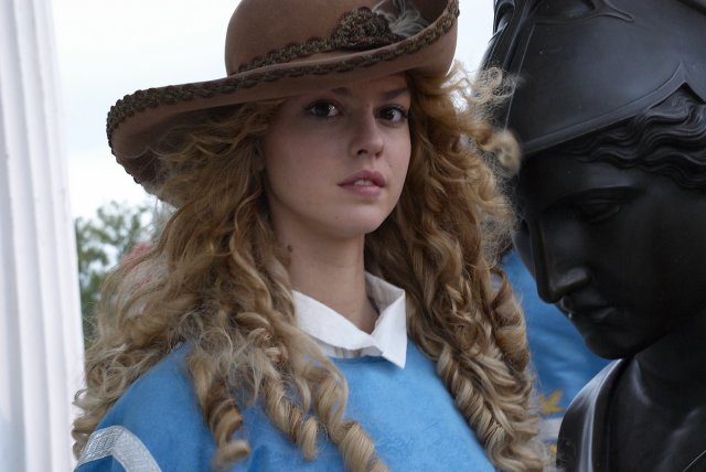 Самый пятничный пост. Самый пятничный пост.