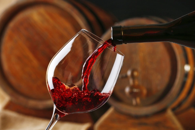 Безопасное количество вина в день