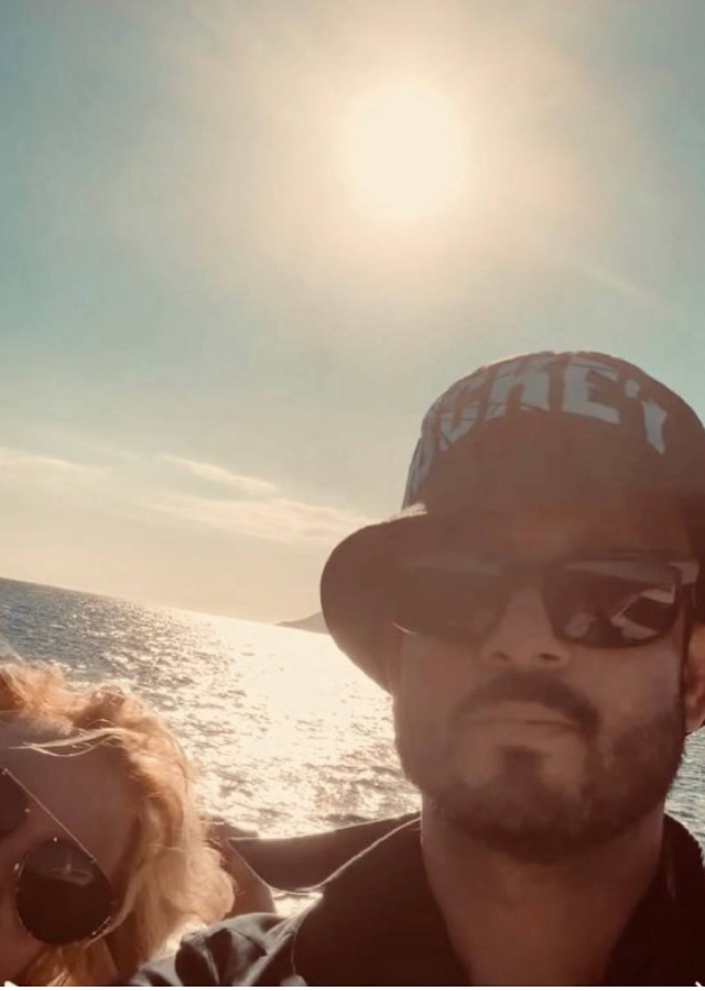 Очередной ухажер Бритни Спирс