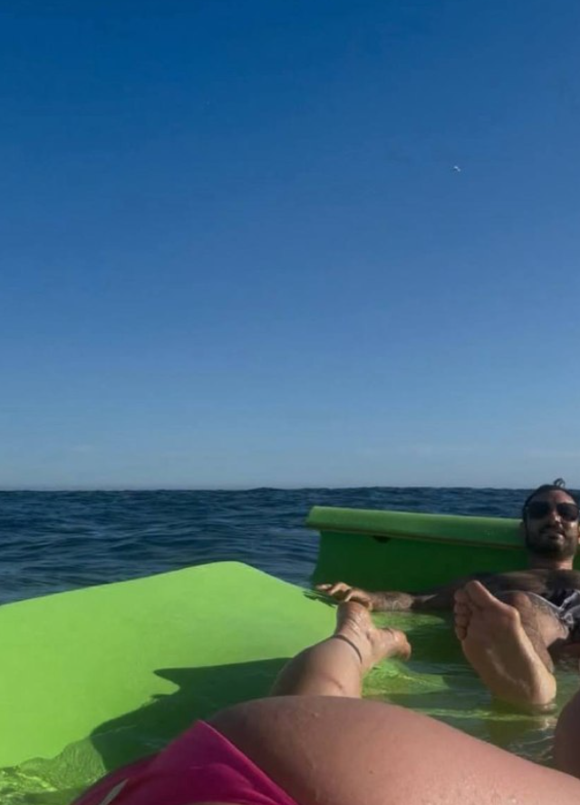 Очередной ухажер Бритни Спирс