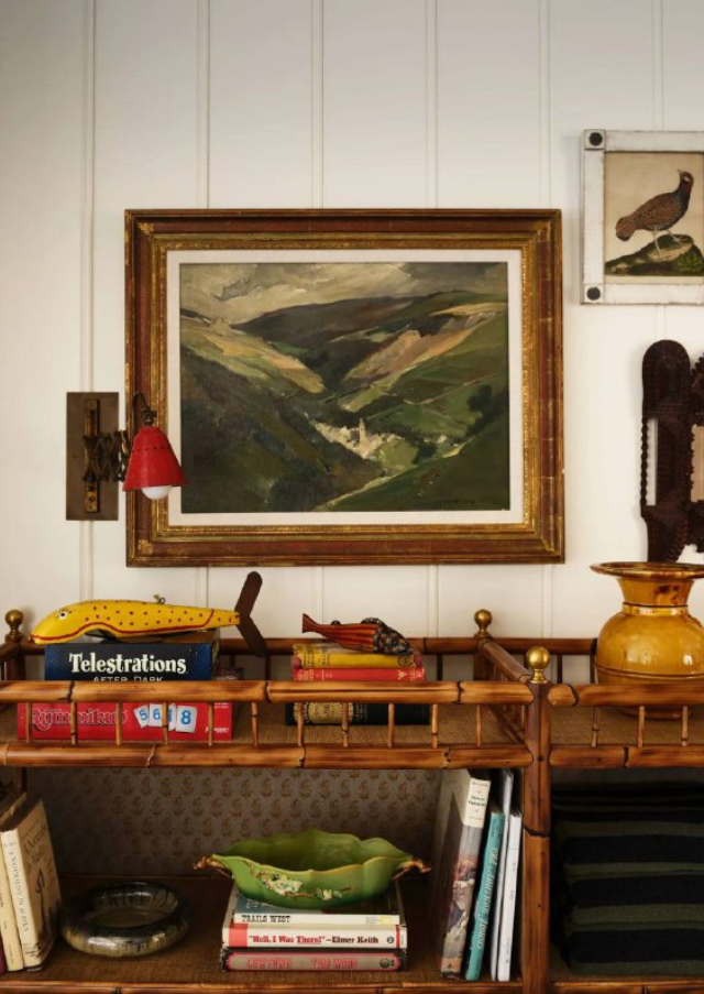 Секретный дом Кендалл Дженнер