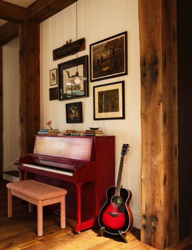 Секретный дом Кендалл Дженнер