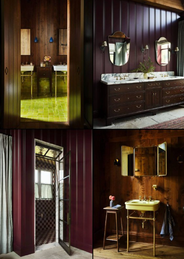 Секретный дом Кендалл Дженнер