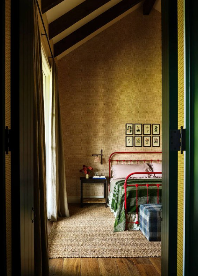 Секретный дом Кендалл Дженнер