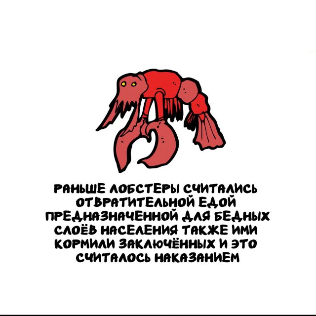 Интересные факты на все случаи жизни