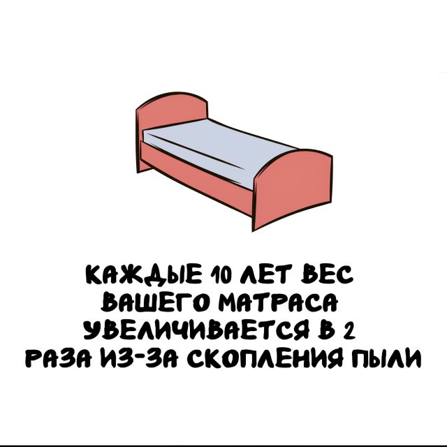 Интересные факты на все случаи жизни