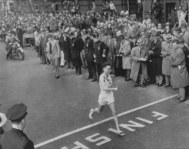 19-летний Сигэки Танака