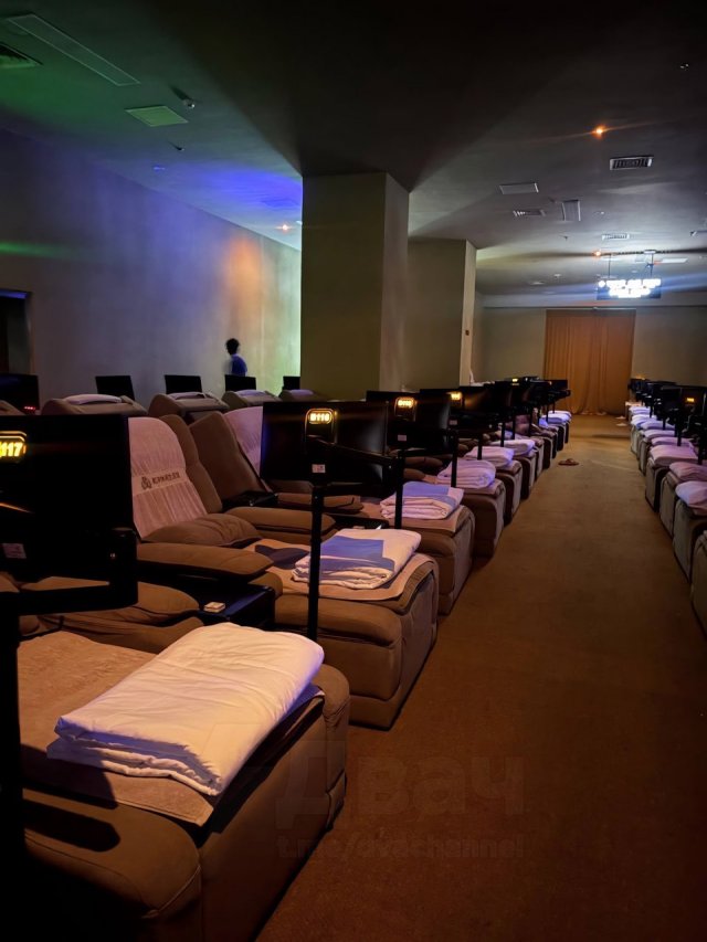 В Китае можно «купить рай» за 4,5 тысячи рублей: абонемент в СПА на 24 часа