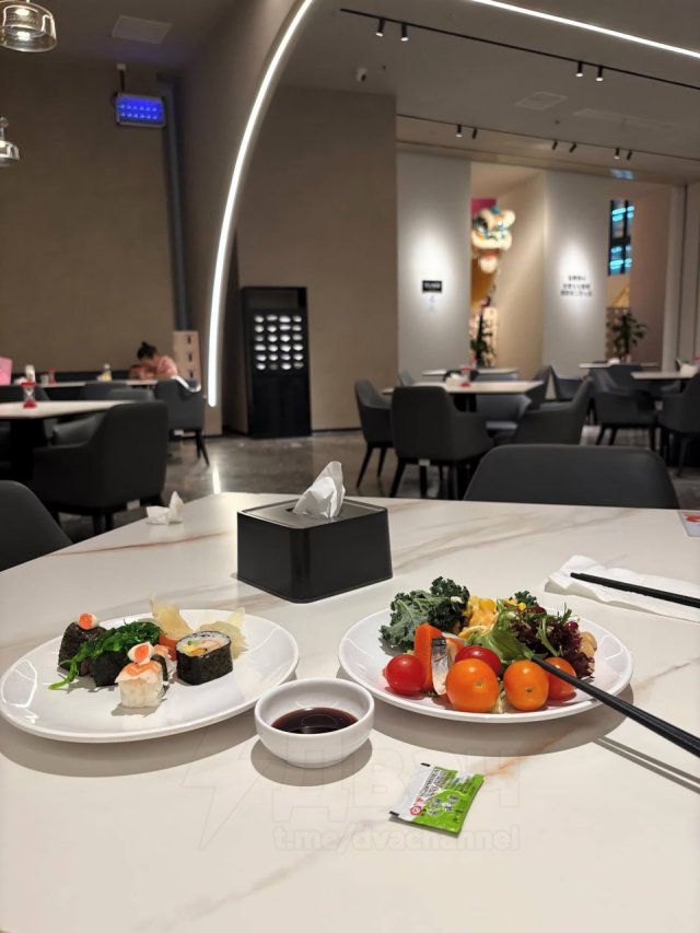 В Китае можно «купить рай» за 4,5 тысячи рублей: абонемент в СПА на 24 часа