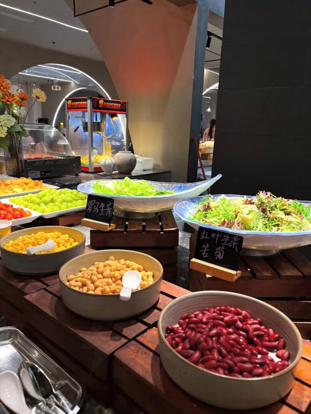 В Китае можно «купить рай» за 4,5 тысячи рублей: абонемент в СПА на 24 часа