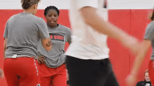 Подборка гифок -  12.12.2025