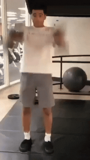 Подборка гифок -  12.12.2025