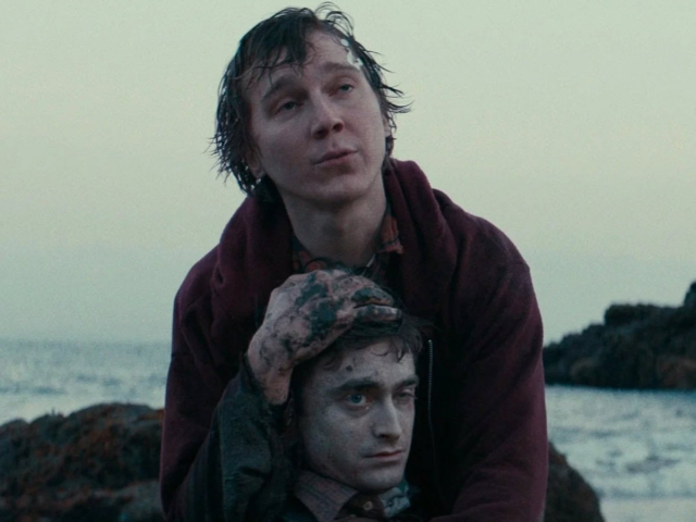 Человек-швейцарский нож (2016) Человек-швейцарский нож (2016)