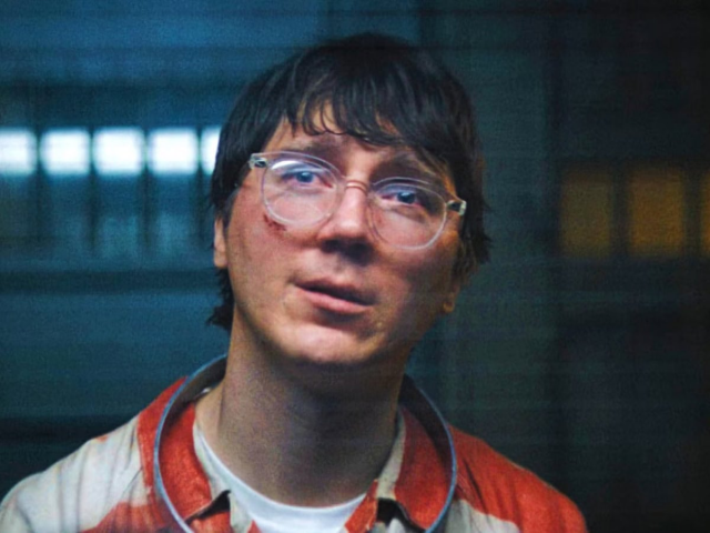 Бэтмен (2022) Бэтмен (2022)