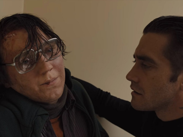 Пленницы (2013) Пленницы (2013)