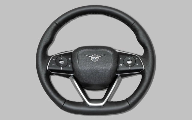 УАЗ показал новый Патриот — это первый рестайлинг за 10 лет