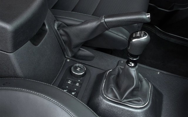 УАЗ показал новый Патриот — это первый рестайлинг за 10 лет