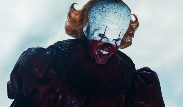 Финал «Оно: Добро пожаловать в Дерри» вышел — весь сезон уже в Сети