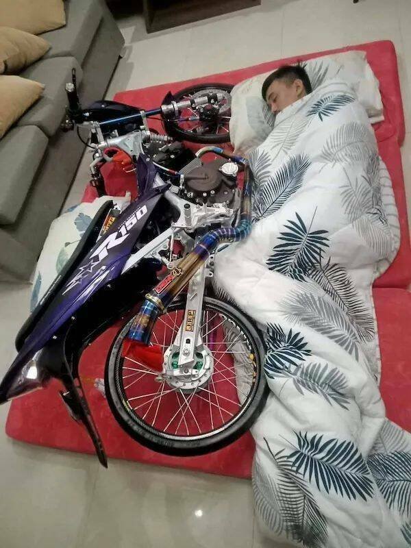 Подборка картинок. Вечерний выпуск - 15.12.2025