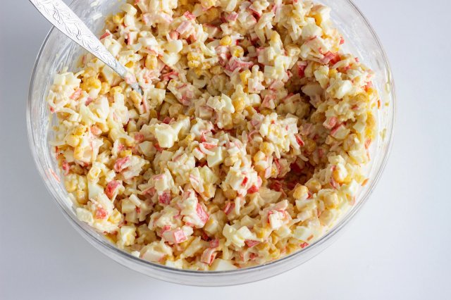 Крабовый — к путешествиям и отпуску на море Крабовый — к путешествиям и отпуску на море