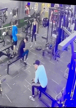 Подборка гифок -  15.12.2025