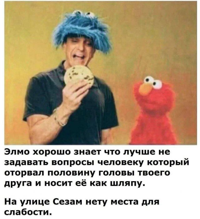 Лучшие шутки и мемы из Сети - 16.12.2025