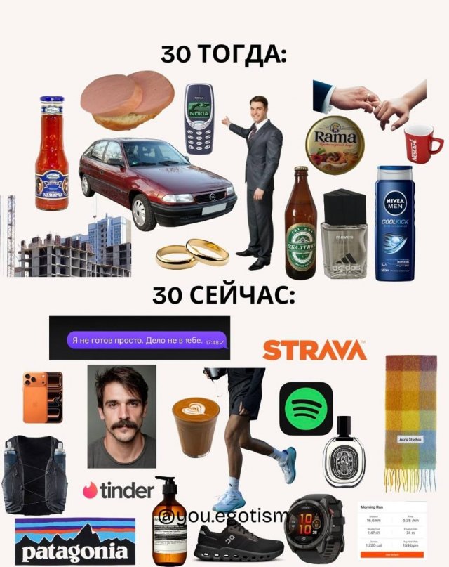 Лучшие шутки и мемы из Сети - 16.12.2025