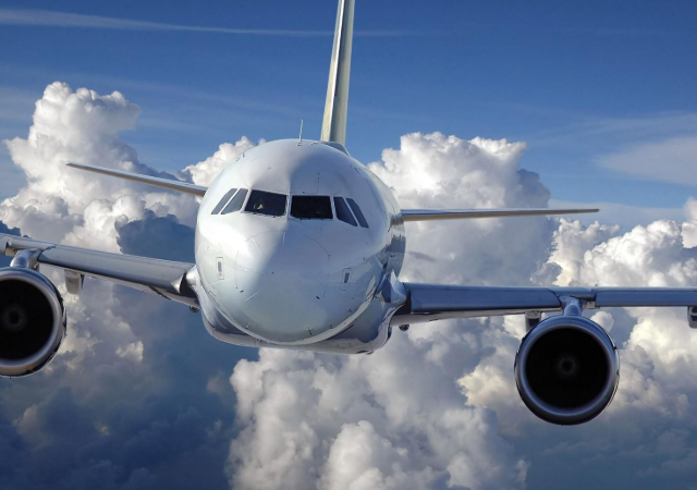 Самая дорогая высадка пассажира в истории