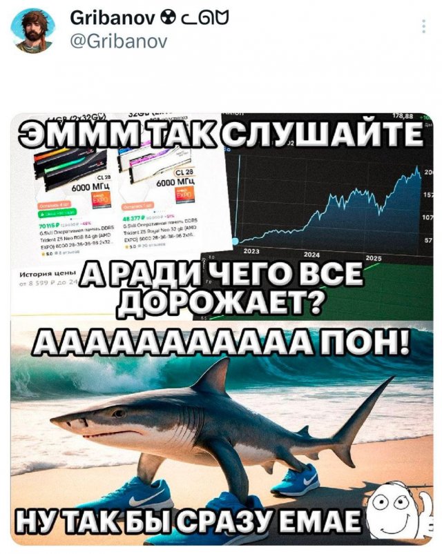 Подборка забавных твитов обо всем