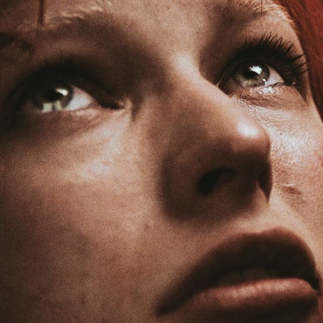 Милла Йовович отмечает 50-летие