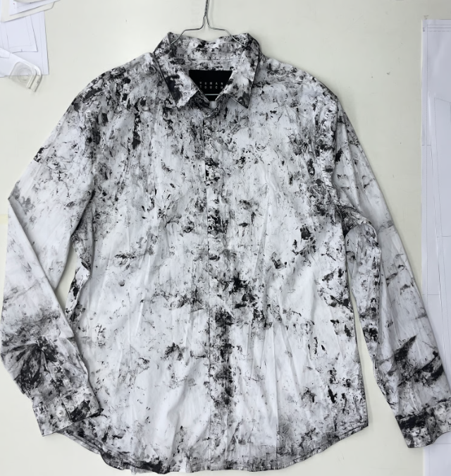 Как показать невидимое Как показать невидимое