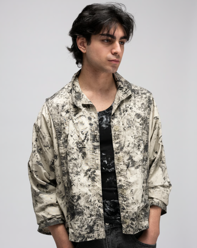 Как показать невидимое Как показать невидимое