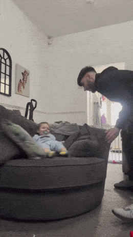 Подборка гифок -  18.12.2025