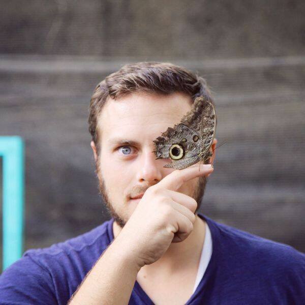 Подборка картинок. Вечерний выпуск - 18.12.2025