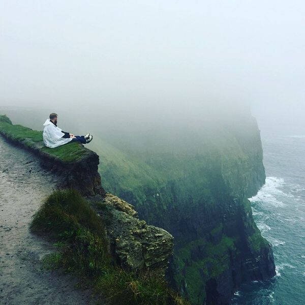 Подборка картинок. Вечерний выпуск - 18.12.2025