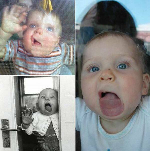 Подборка картинок. Вечерний выпуск - 18.12.2025