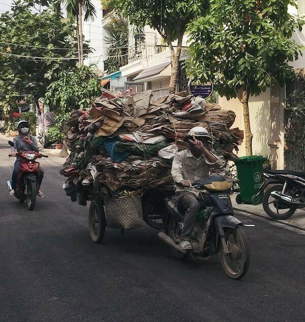Подборка картинок. Вечерний выпуск - 18.12.2025
