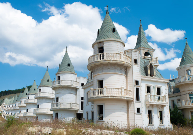 Бурдж аль-Бабас