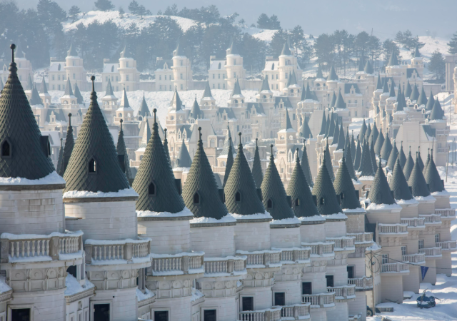 Бурдж аль-Бабас