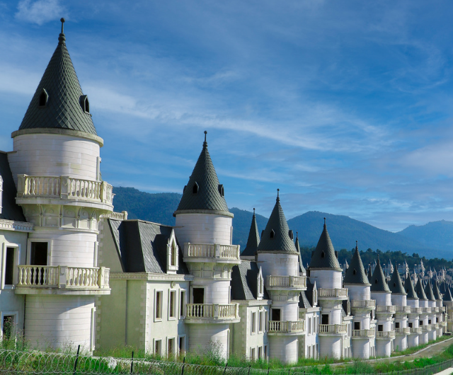 Бурдж аль-Бабас