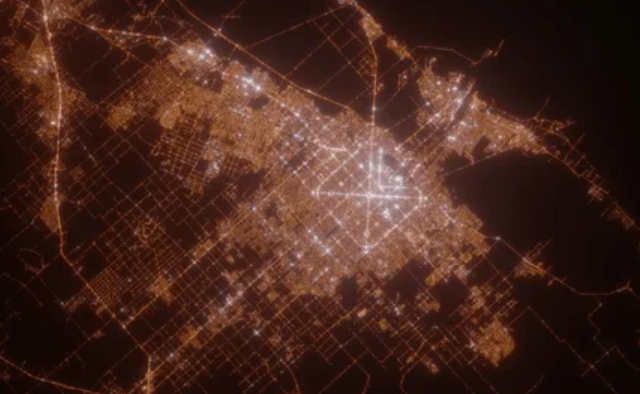 Гений градостроительства