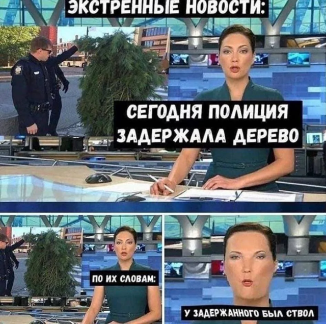 Забавные каламбуры и лингвошутки