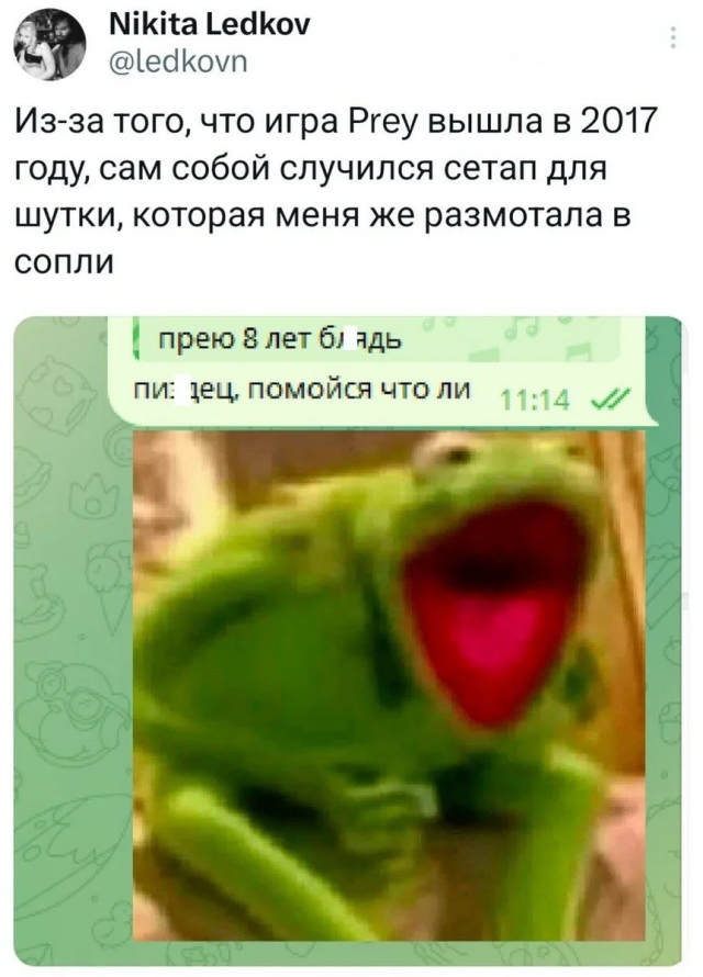 Забавные каламбуры и лингвошутки