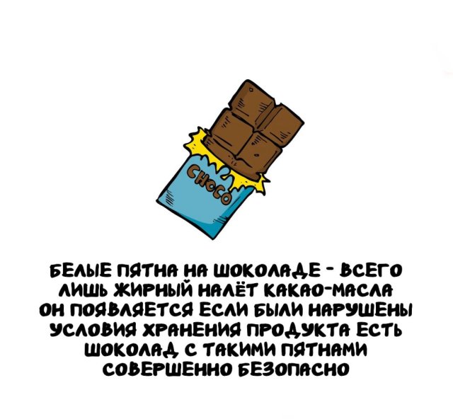 Интересные факты на все случаи жизни