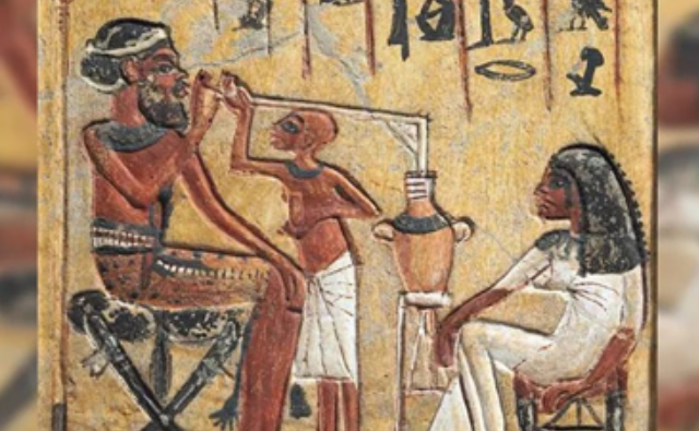 Пиво как двигатель прогресса