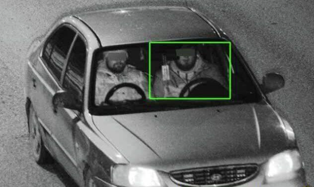 Машина одна, а водителя два