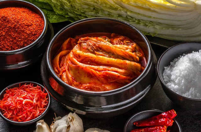 Почему кимчи сделает вас сверхчеловеком