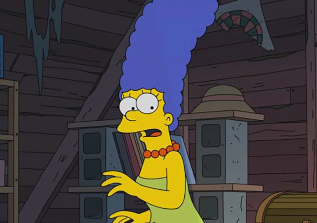 Фанаты требуют новый голос для Симпсонов