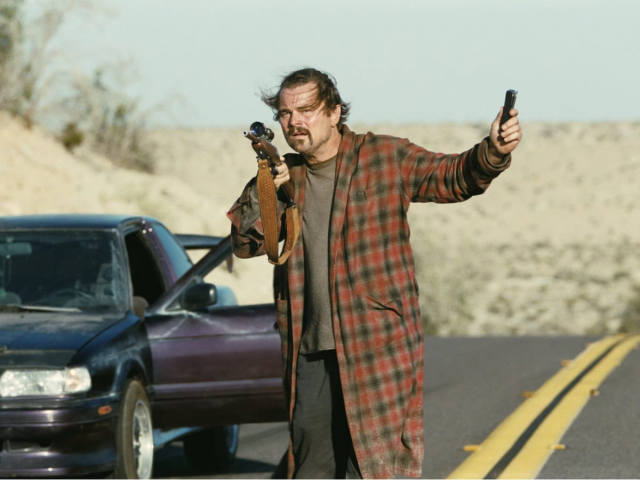 4 место — Битва за битвой